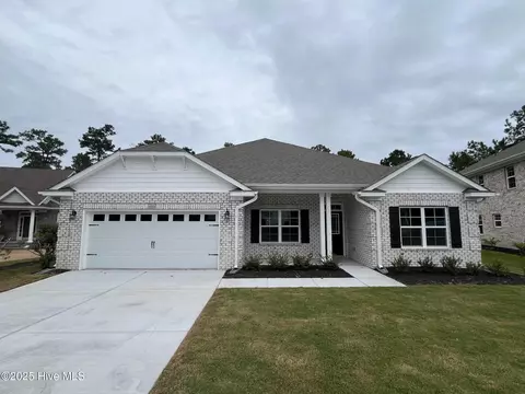 1222 Mandevilla Dr SE, Bolivia, NC 28422