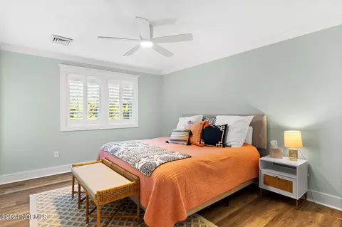 Bedroom - 330 Creekview Dr, Hampstead, NC 28443 photo 1 of 7
