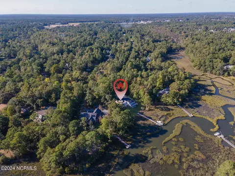 View/Area - 330 Creekview Dr, Hampstead, NC 28443 photo 13 of 17