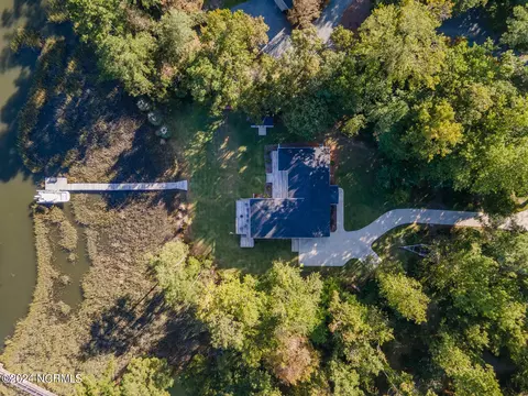 View/Area - 330 Creekview Dr, Hampstead, NC 28443 photo 17 of 17