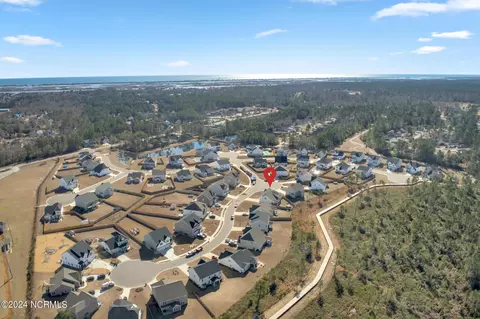 View/Area - 75 N Passerine Path Way, Hampstead, NC 28443 photo 8 of 9