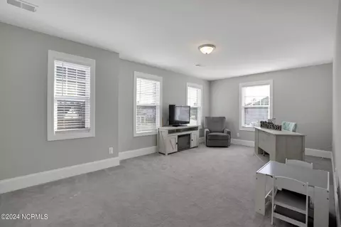 Bedroom - 75 N Passerine Path Way, Hampstead, NC 28443 photo 5 of 9