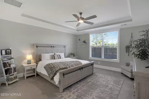 Bedroom - 75 N Passerine Path Way, Hampstead, NC 28443 photo 1 of 9
