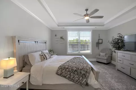 Bedroom - 75 N Passerine Path Way, Hampstead, NC 28443 photo 3 of 9
