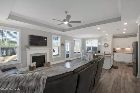 Living - 75 N Passerine Path Way, Hampstead, NC 28443 photo 1 of 4
