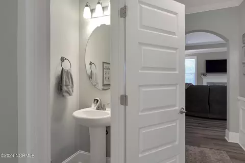 Bath - 75 N Passerine Path Way, Hampstead, NC 28443 photo 1 of 6