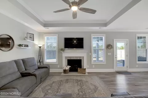 Living - 75 N Passerine Path Way, Hampstead, NC 28443 photo 4 of 4
