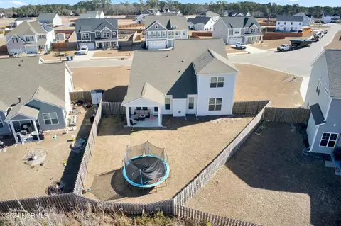 View/Area - 75 N Passerine Path Way, Hampstead, NC 28443 photo 1 of 9