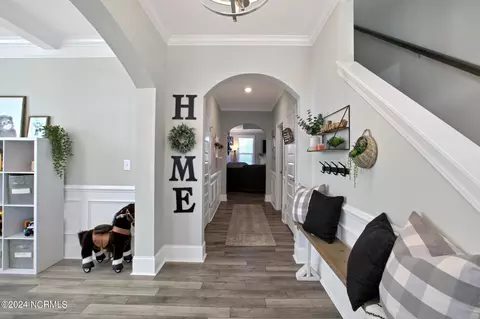 Entry Way - 75 N Passerine Path Way, Hampstead, NC 28443 photo 2 of 2