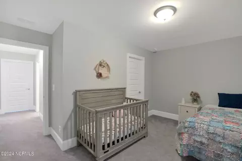 Bedroom - 75 N Passerine Path Way, Hampstead, NC 28443 photo 7 of 9