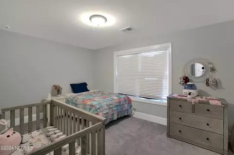 Bedroom - 75 N Passerine Path Way, Hampstead, NC 28443 photo 6 of 9