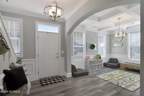 Entry Way - 75 N Passerine Path Way, Hampstead, NC 28443 photo 1 of 2