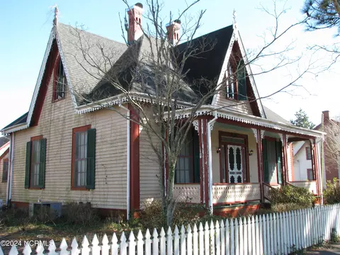 326 Washington St, Plymouth, NC 27962