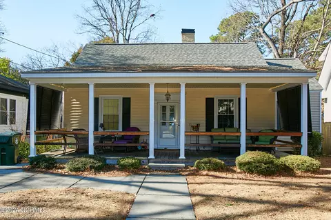 1413 Anderson St NW, Wilson, NC 27893