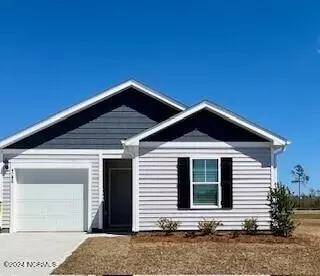 4780 Scaup Way #LOT 226, Winnabow, NC 28479