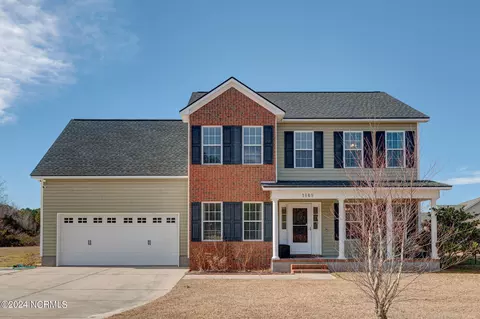 1169 Onslow Pines Rd, Jacksonville, NC 28540