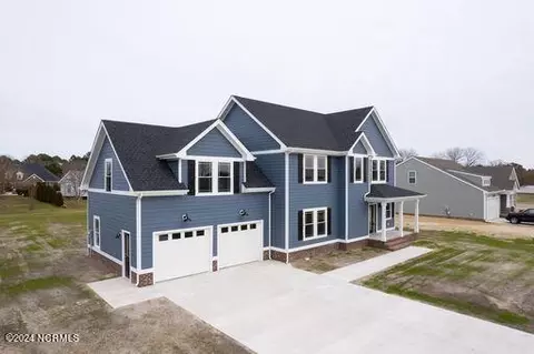 1006 Asbury Dr, Elizabeth City, NC 27909