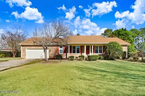 121 Courtney Rd, Goldsboro, NC 27534