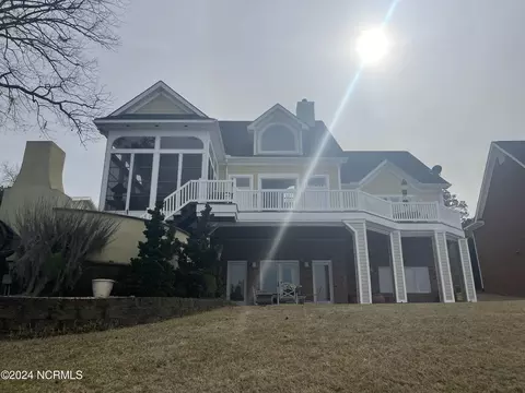 268 Hillcrest Dr, Chocowinity, NC 27817 photo 3