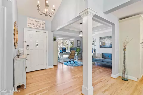 411 Lakeview Dr, Hampstead, NC 28443 photo 17