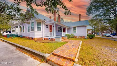 321 S 5th Ave, Wilmington, NC 28401