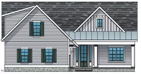 526 Trisail Ter, Wilmington, NC 28412