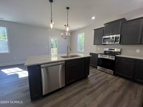 810 Twin Leaf Ct, Cameron, NC 28326 photo 6