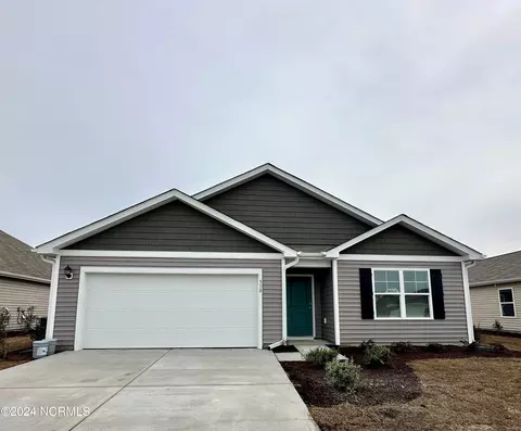310 Cleat Dr #LOT 230, Surf City, NC 28445