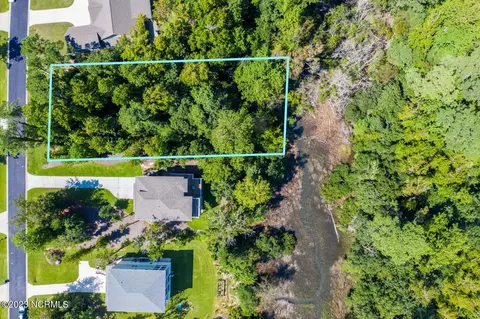 311 Aster Pl, Hampstead, NC 28443 photo 3