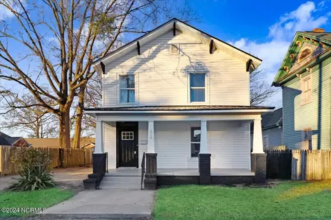 315 Beech St, Goldsboro, NC 27530