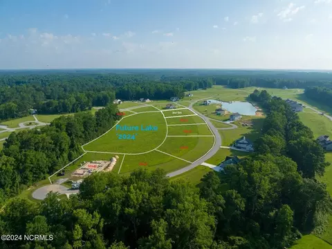 58 Pintail Dr, Minnesott Beach, NC 28510