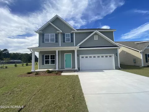 712 Plymouth Dr, Greenville, NC 27858