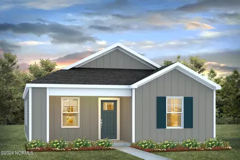 23 N Farmhouse Dr #LOT 2017, Wilmington, NC 28411