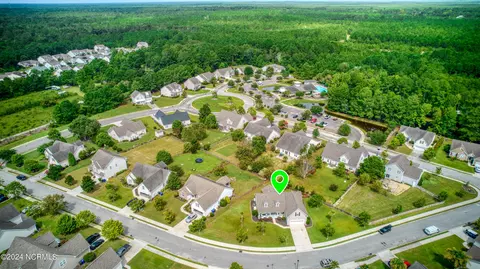View/Area - 109 E Stockton Pl, Hampstead, NC 28443 photo 2 of 3