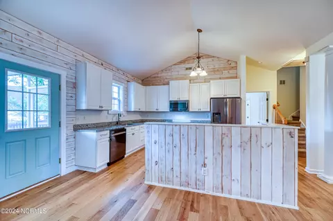 Kitchen - 109 E Stockton Pl, Hampstead, NC 28443 photo 1 of 5
