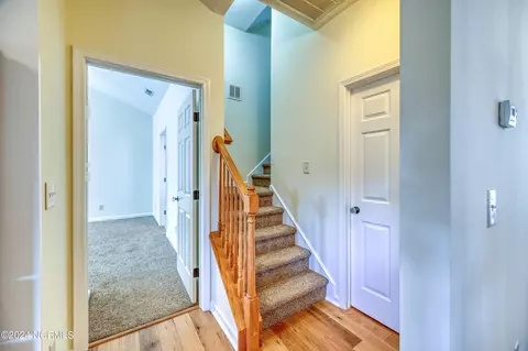 Entry Way - 109 E Stockton Pl, Hampstead, NC 28443 photo 1 of 1