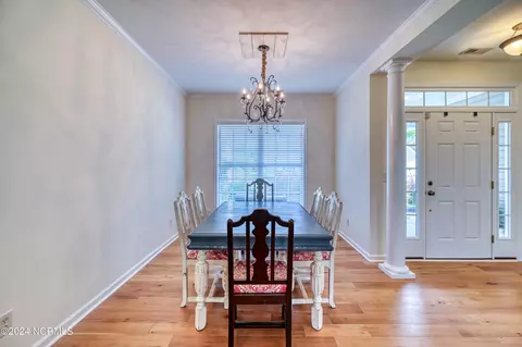 Dining - 109 E Stockton Pl, Hampstead, NC 28443 photo 2 of 3