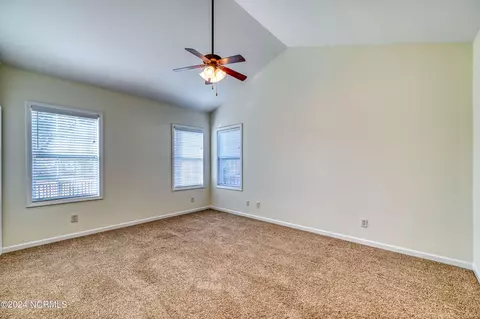 Bedroom - 109 E Stockton Pl, Hampstead, NC 28443 photo 1 of 4