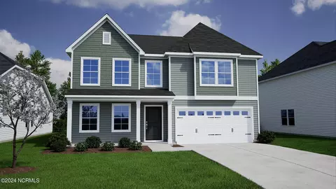 319 Cherry Grove Ct #142, Castle Hayne, NC 28429