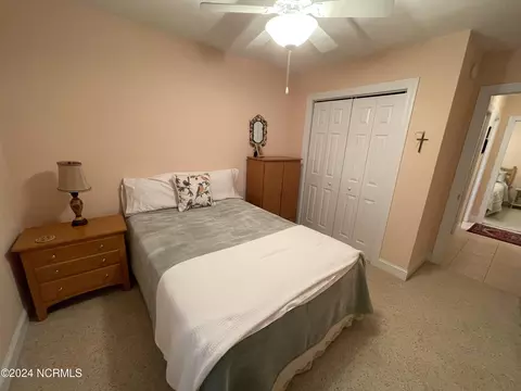Bedroom - 103 Fair Oaks Rd, Chocowinity, NC 27817 photo 5 of 6