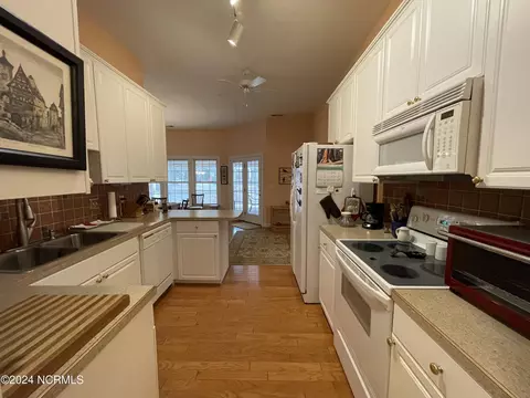 Kitchen - 103 Fair Oaks Rd, Chocowinity, NC 27817 photo 3 of 3