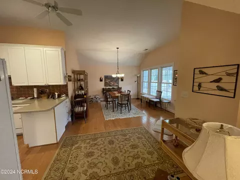 Living - 103 Fair Oaks Rd, Chocowinity, NC 27817 photo 4 of 4