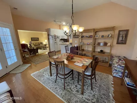 Dining - 103 Fair Oaks Rd, Chocowinity, NC 27817 photo 2 of 2