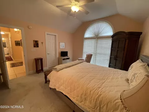 Bedroom - 103 Fair Oaks Rd, Chocowinity, NC 27817 photo 2 of 6