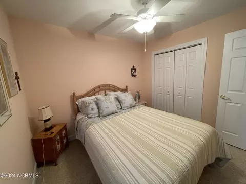 Bedroom - 103 Fair Oaks Rd, Chocowinity, NC 27817 photo 3 of 6
