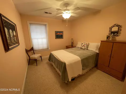 Bedroom - 103 Fair Oaks Rd, Chocowinity, NC 27817 photo 6 of 6