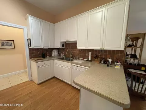 Kitchen - 103 Fair Oaks Rd, Chocowinity, NC 27817 photo 2 of 3