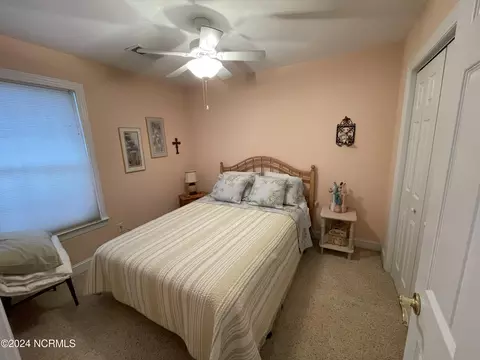 Bedroom - 103 Fair Oaks Rd, Chocowinity, NC 27817 photo 4 of 6