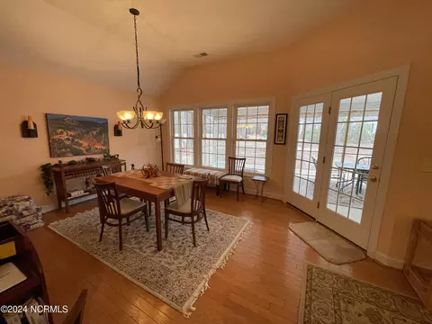 Dining - 103 Fair Oaks Rd, Chocowinity, NC 27817 photo 1 of 2