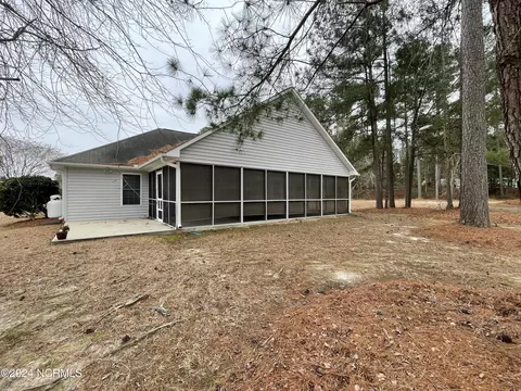 Exterior - 103 Fair Oaks Rd, Chocowinity, NC 27817 photo 2 of 5